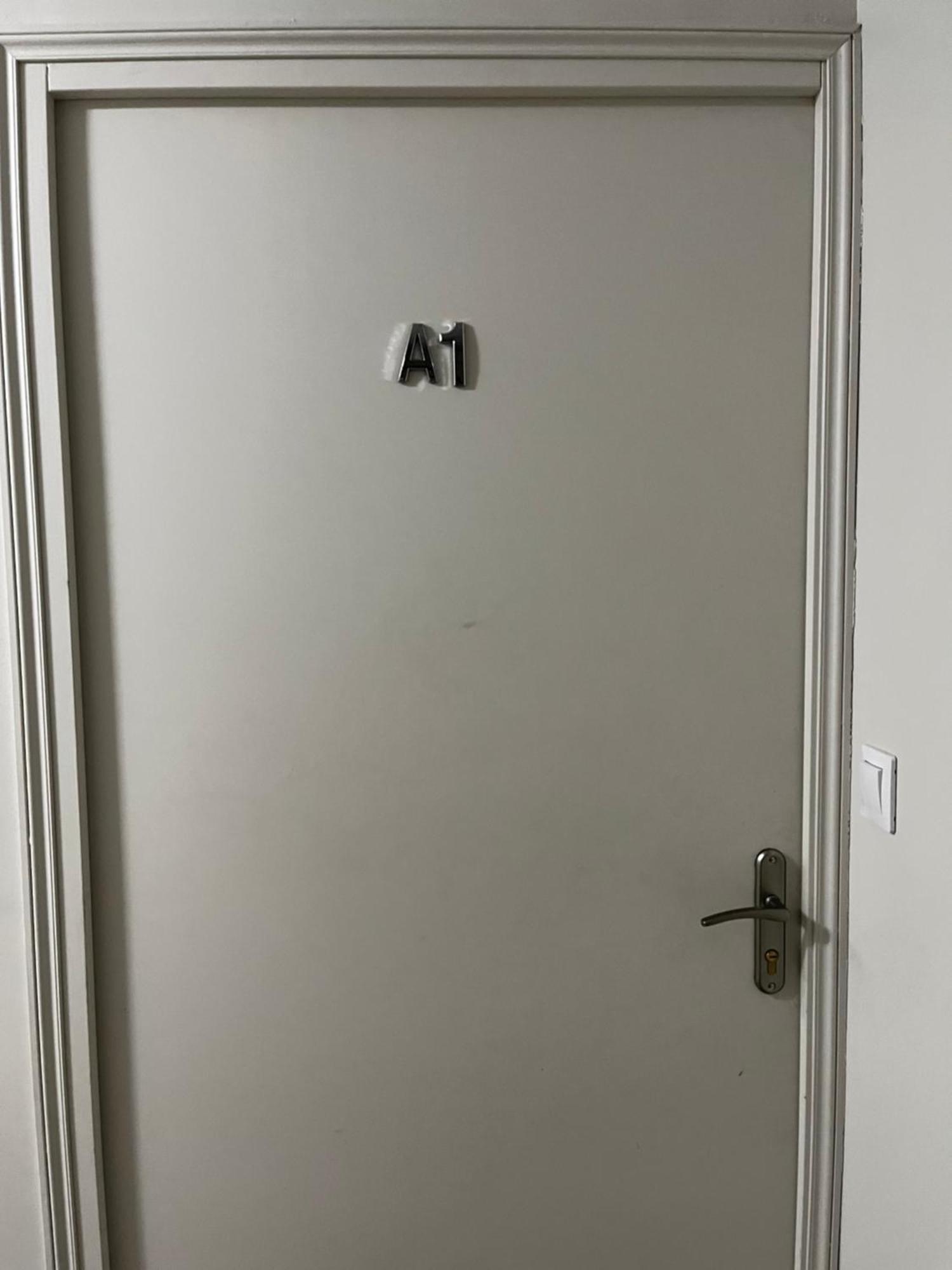 הוסטל Chez Mia פריז מראה חיצוני תמונה